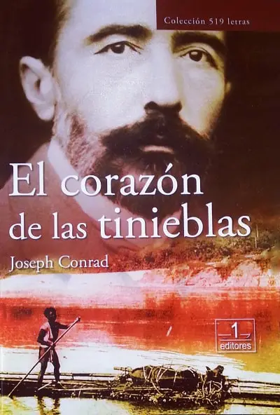 El corazón de las tinieblas