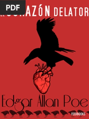 Portada de El Corazón Delator