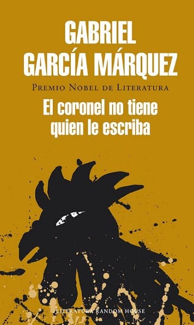 El coronol no tiene quien le escriba
