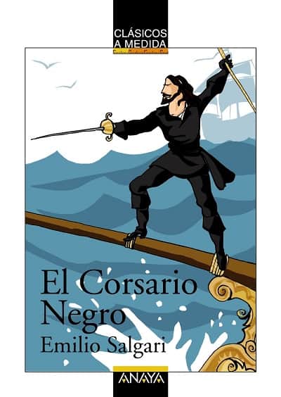 El Corsario Negro