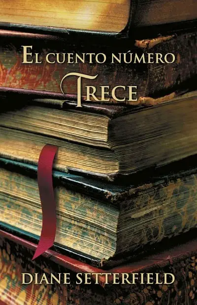 El cuento numero trece
