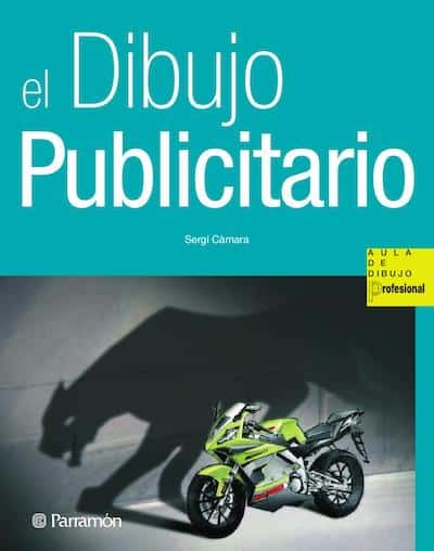 El dibujo publicitario