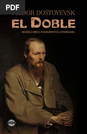 Portada de El Doble