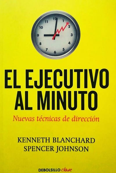 El ejecutivo al minuto