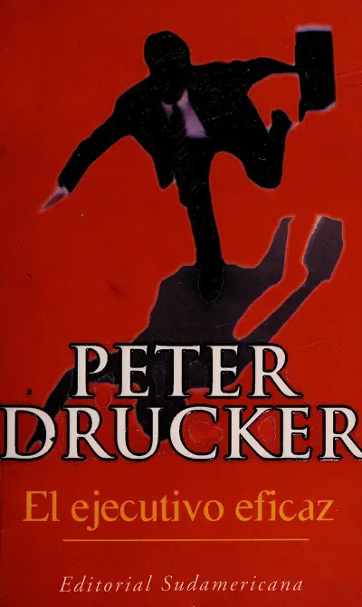 El Ejecutivo Eficaz