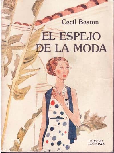 El espejo de la moda
