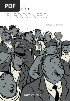 Portada de El Fogonero