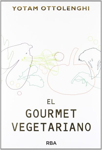 El gourmet vegetariano