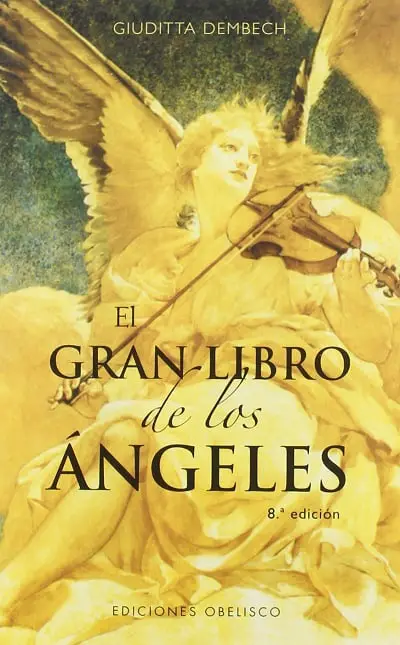 El gran libro de los ángeles