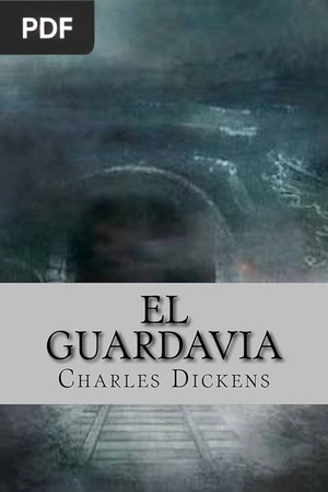 Portada de El Guardavía