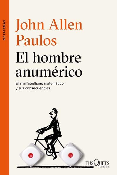 El hombre anumerico