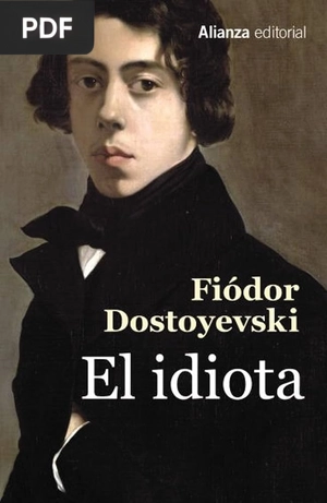 Portada de El Idiota