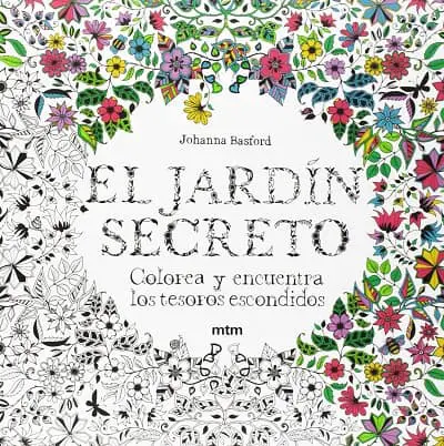 El jardin secreto