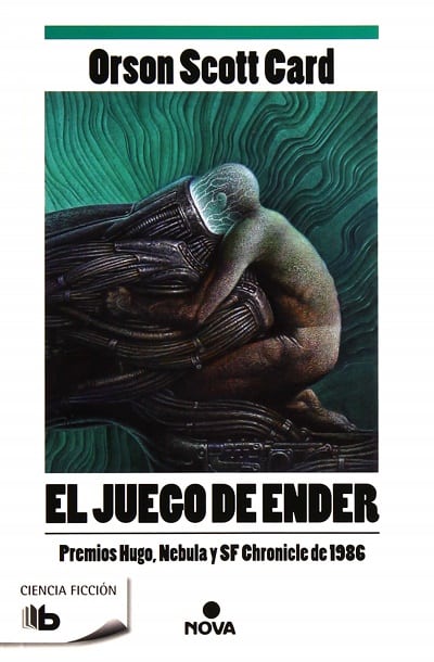 El juego de ender
