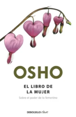 Portada de El libro de la mujer: Sobre el poder de lo femenino