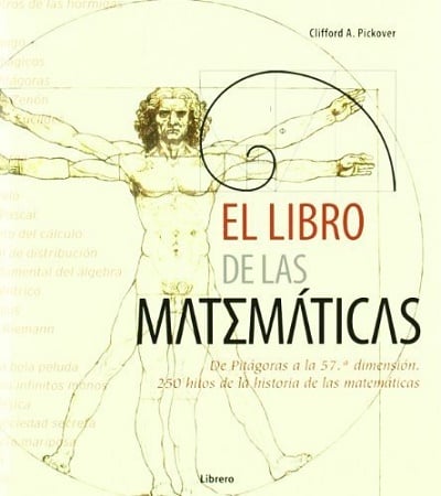 El Libro De Las Matematicas