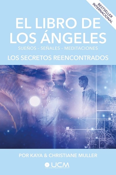 El libro de los angeles