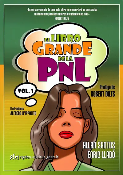 El Libro Grande De La PNL