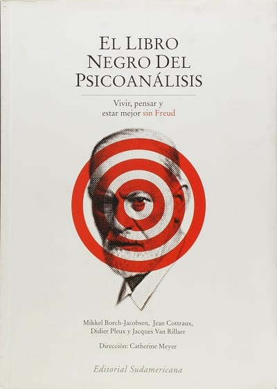 El libro Negro Del Psicoanalisis