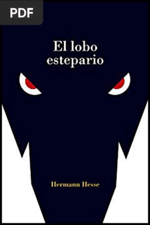 El Lobo Estepario