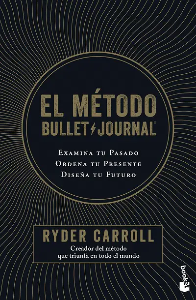 El método Bullet Journal
