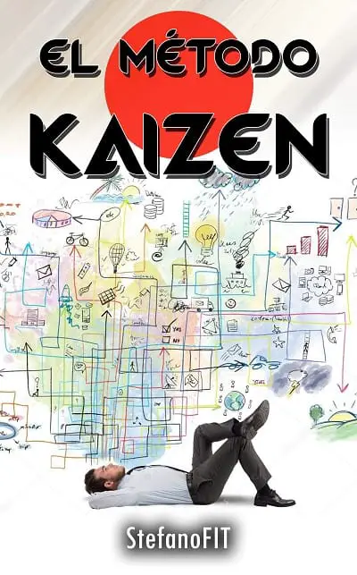 EL MÉTODO KAIZEN