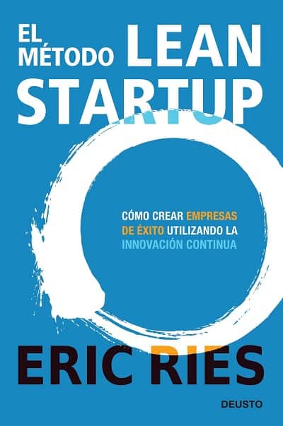 El metodo Lean Startup