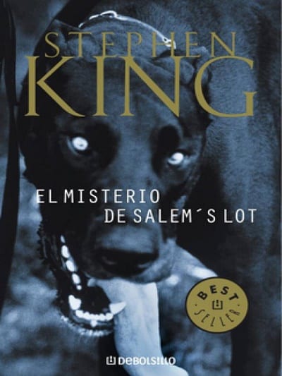 El misterio de Salems Lot