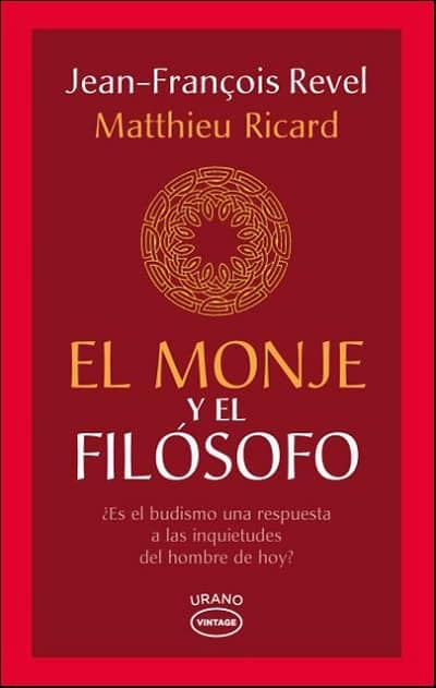 El monje y el filosofo