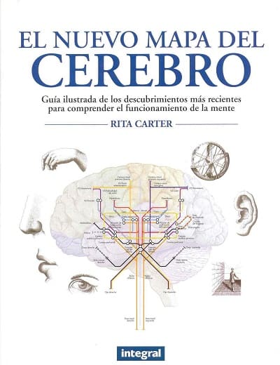 El nuevo mapa del cerebro