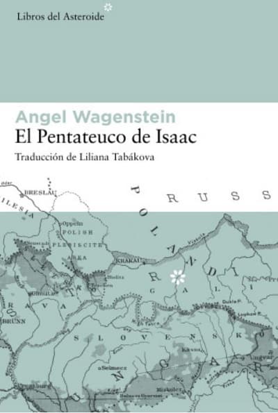 El pentateuco de Isaac