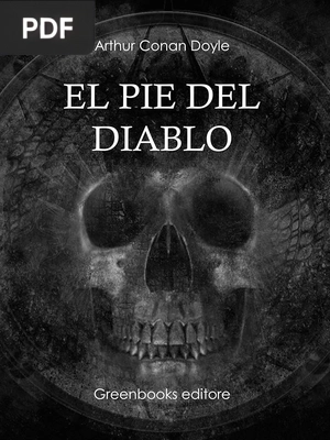 Portada de El Pie del Diablo