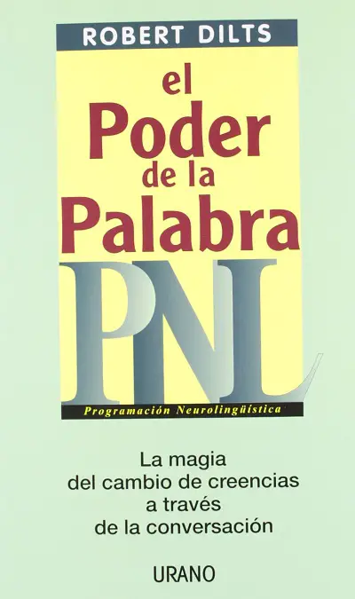El poder de la palabra PNL