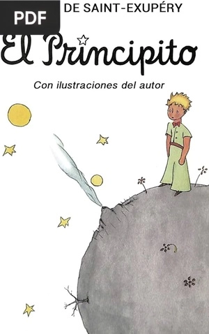 El Principito