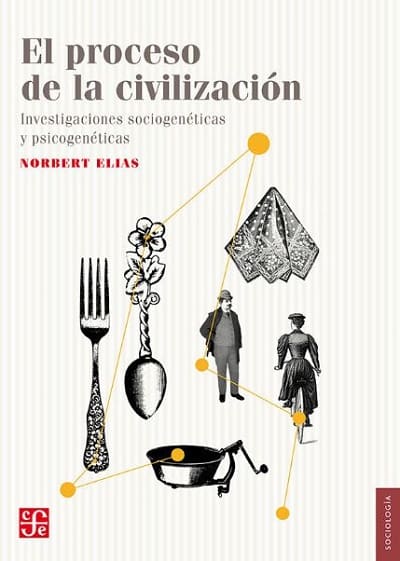 El proceso de la civilizacion