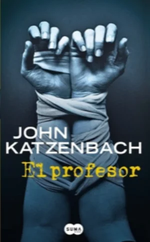 Portada de El profesor