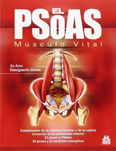 El psoas Músculo vital