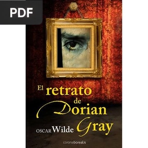 El retrato de Dorian Gray