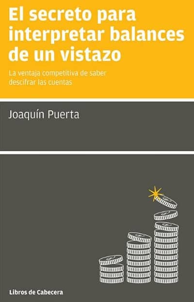 El secreto para interpretar balances de un vistazo