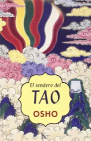 Portada de El sendero del tao