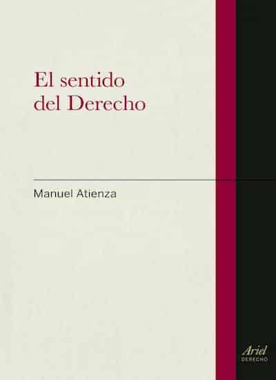 El sentido del Derecho