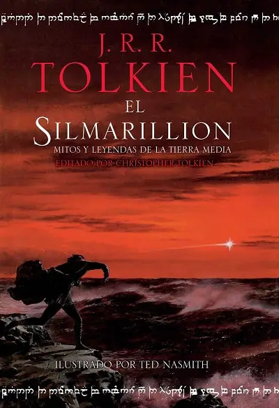 El Silmarillion