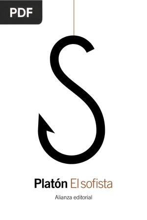 Portada de El Sofista