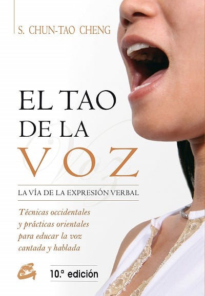 El Tao De La Voz