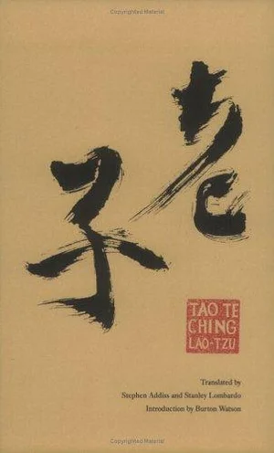 El Tao Te Ching