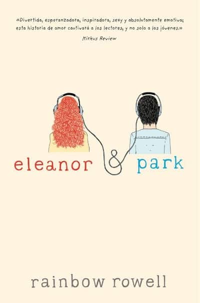 Eleanor y Park