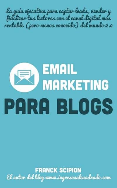 Email marketing