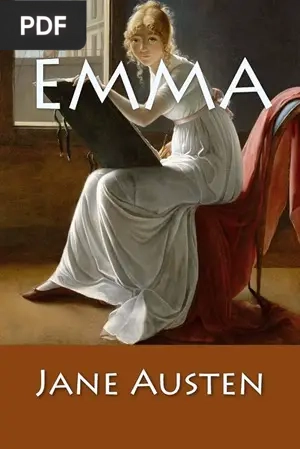 Portada de Emma