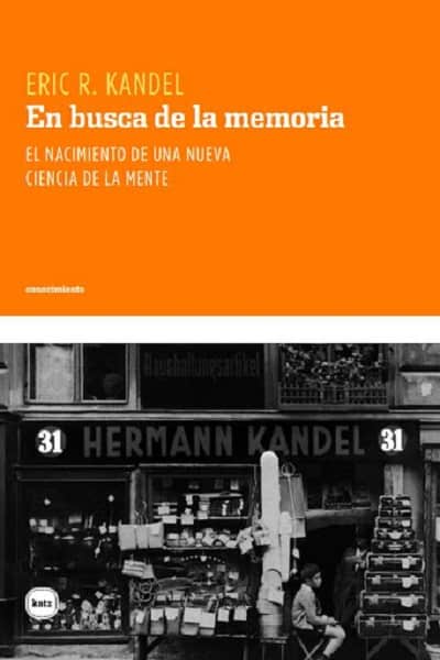 En Busca De La Memoria