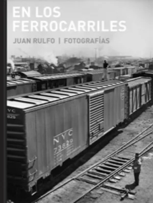 Portada de En los Ferrocarriles